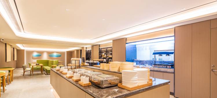 全季酒店(洛阳栾川店)图片