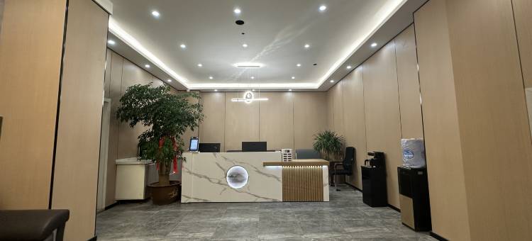 骏怡连锁酒店(新沂火车站新安路店)图片