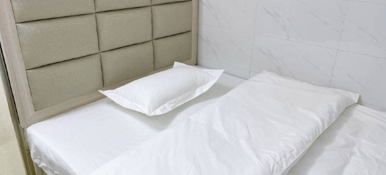 迎宾商务公寓图片