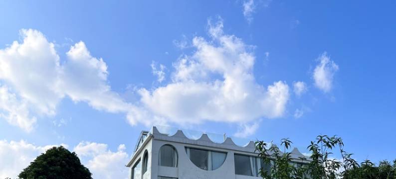 华安坪水慢半拍民宿图片