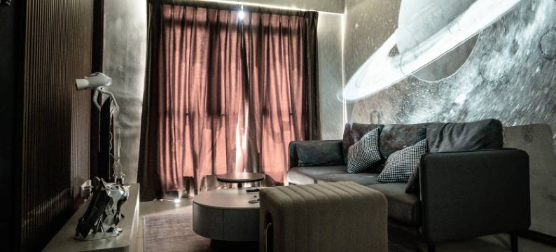 CAIRO 恬雅苑公寓(K Avenue by CAIRO)图片