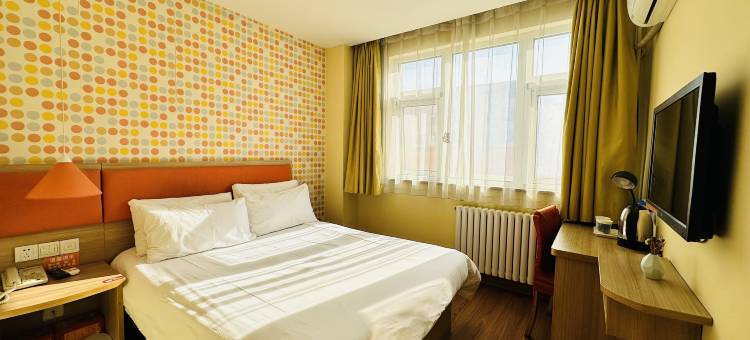 如家酒店(衡水人民西路衡百国际店)图片