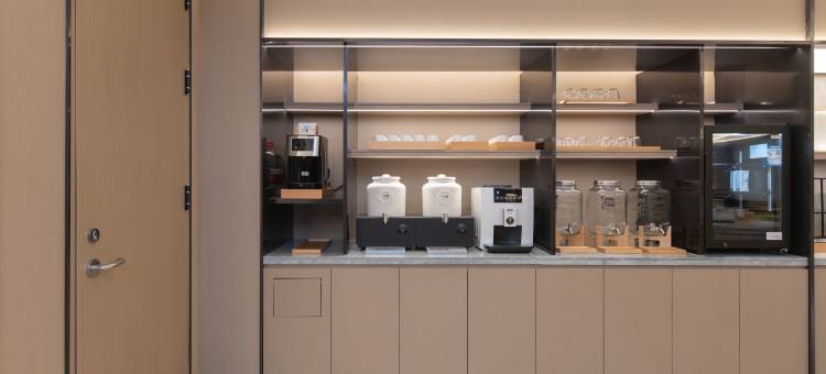 全季酒店(廊坊师范学院店)图片