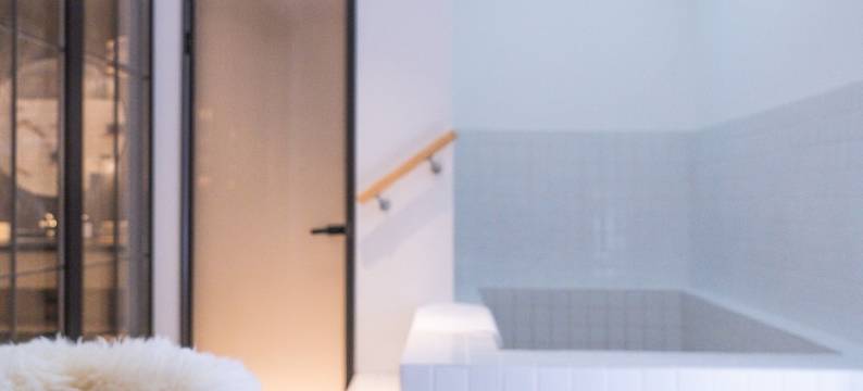 北京BRYCE私汤民宿图片