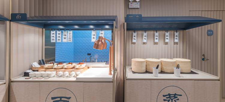 汉庭酒店(邳州宏通汽车站店)图片