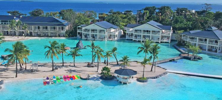 种植园湾水疗度假村(Plantation Bay Resort and Spa)图片