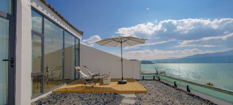 大理·Serenity·朴宿听风民宿(洱海店)图片