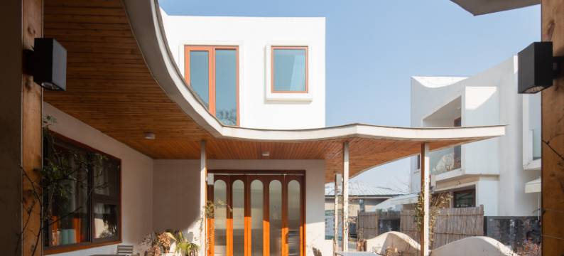 南京稼圃集亲子度假酒店(汤山温泉园博园店)图片