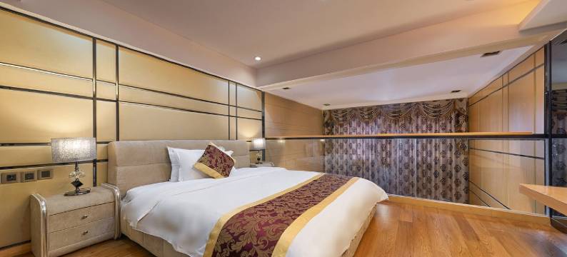 风华酒店(广州保利中汇广场店)图片