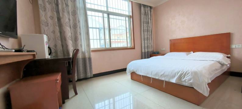 勉县城东宾馆图片