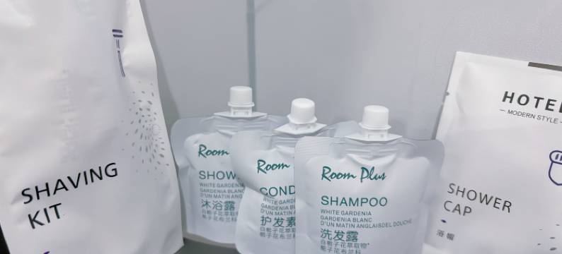 喜柿设计师庭院民宿(虹桥店)图片