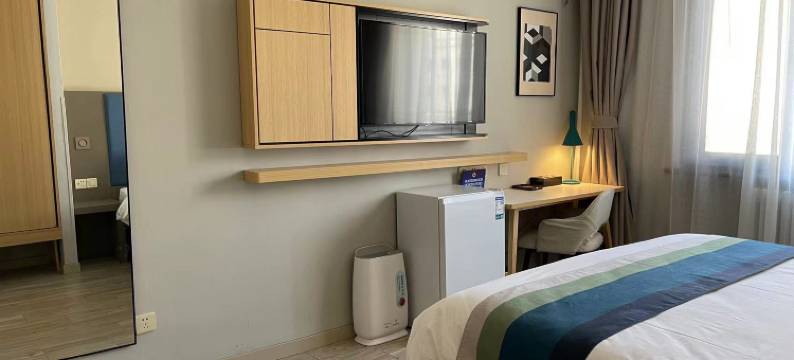 如家商旅酒店(北京四惠百子湾地铁站店)图片