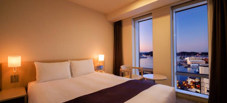 横须贺美居酒店(Mercure Yokosuka)图片