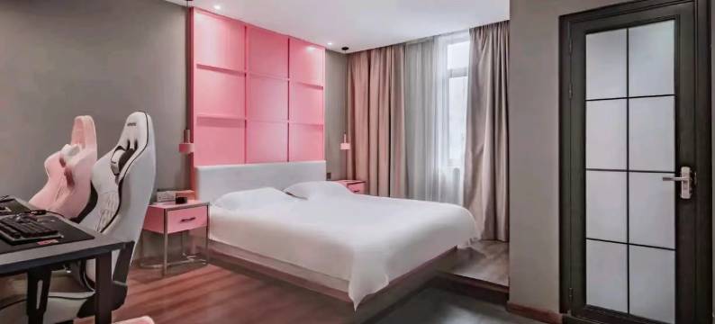 国贸宾馆(温州永嘉上塘店)图片