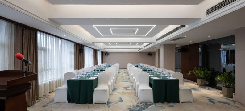 逸欣雅悦酒店(长沙德思勤广场省政府店)图片