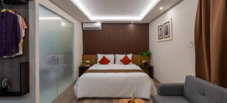 库塔中心日常酒店(Everyday Hotel Kuta Central)图片