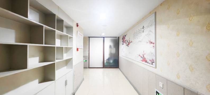 如家华驿精选酒店(河北师范大学仓丰路店)图片