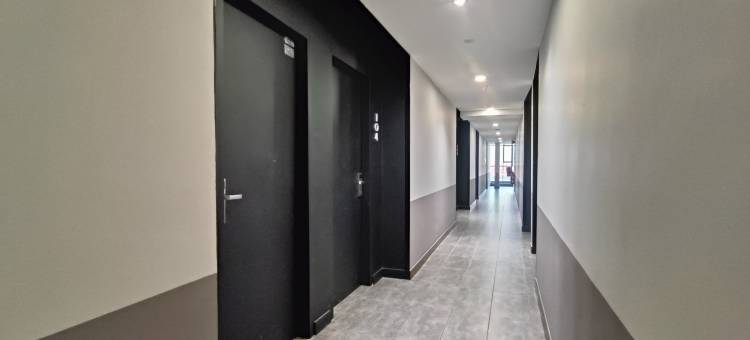 日德拉城市旅馆(Urban Inn, Jitra)图片