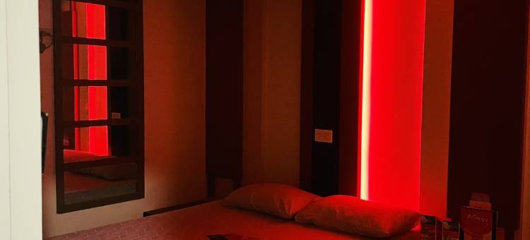 崇光斗酒店(Hotel Sogo - Dau, Pampanga)图片