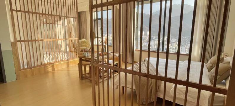 懒云窝民宿(洛阳栾川老君山景区店)图片