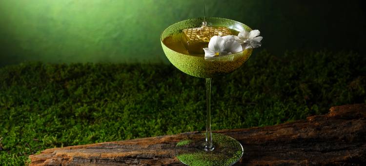 东京丽思卡尔顿酒店(The Ritz-Carlton, Tokyo)图片