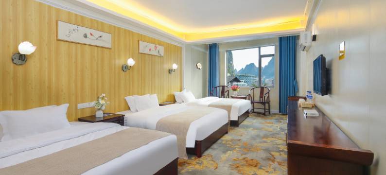 宜诚酒店(阳朔西街店)图片