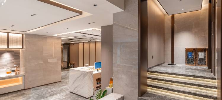 麗枫酒店(广州天河正佳广场店)图片