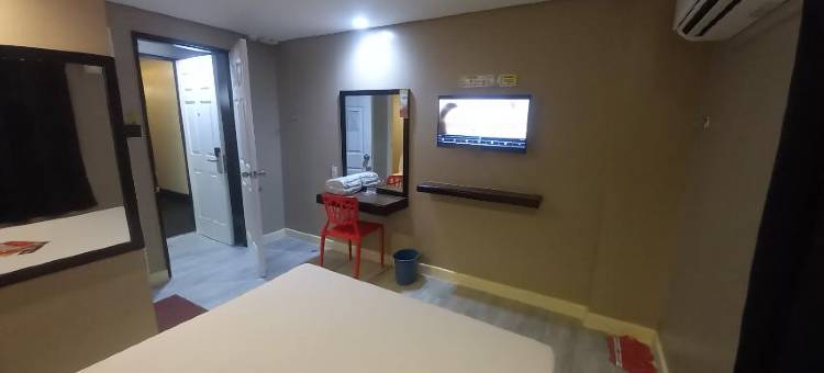 索戈锦绣酒店(Hotel Sogo Fairview)图片