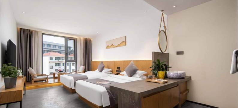 武当山當歸民宿(景区售票口店)图片