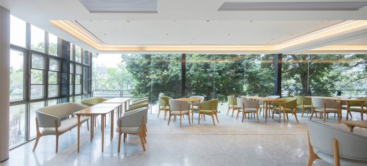 全季酒店(中山兴中广场店)图片