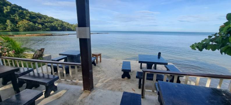 象岛白宫白兰度假村(White House Bailan Resort)图片