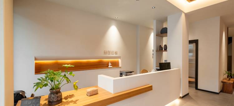 自在云宿民宿(衡阳南岳大庙景区店)图片