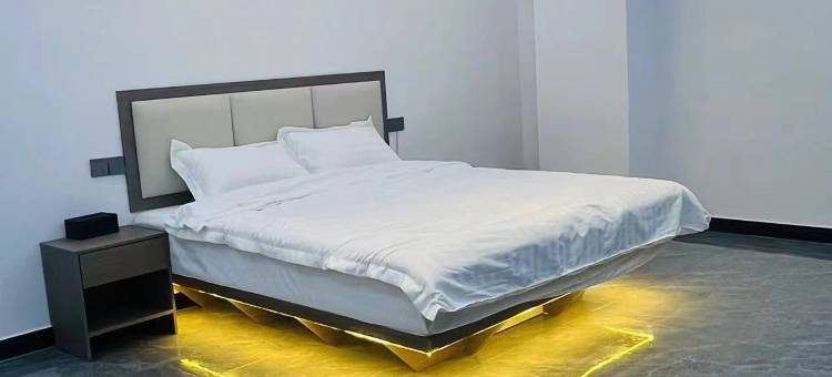 黔西市光遇酒店图片