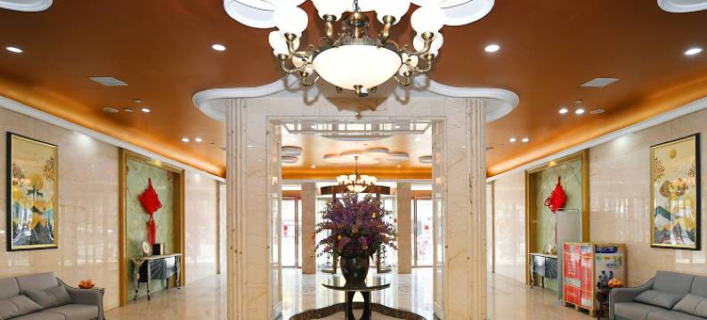 龙游佳泰大酒店图片