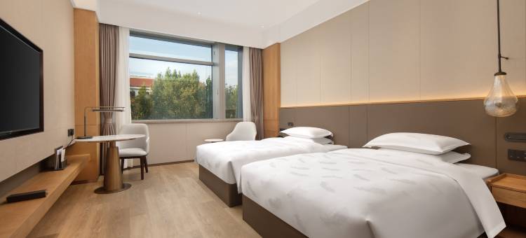 烟台半山诺富特酒店图片