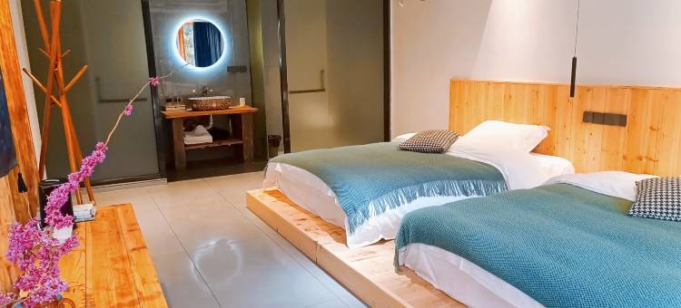 熊家小院(梵净山景区店)图片