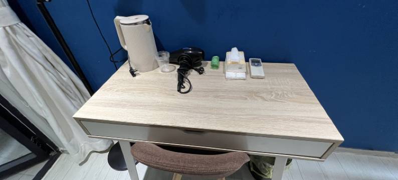 泊寓(广州棠东地铁站店)图片