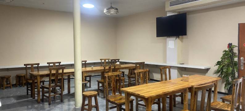 雅斯顿酒店(南宁火车东站店)图片