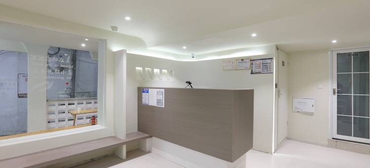 厦门屿风民宿(环岛路曾厝垵店)图片