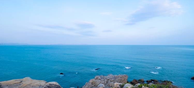 汕头沐光潮宿图片