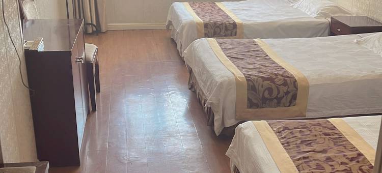 溧阳豪伦宾馆图片