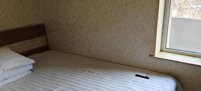 盘锦家园旅馆图片