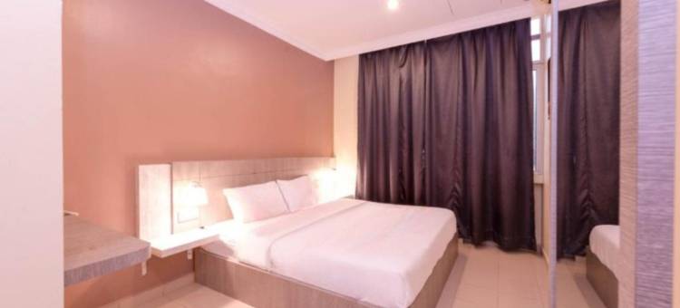 春天旅馆(Spring Inn Hotel)图片