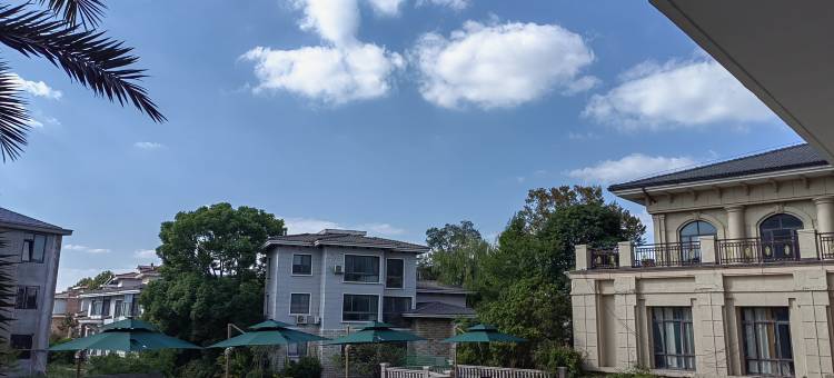 艺龙安云酒店(昆山阳澄湖店)图片