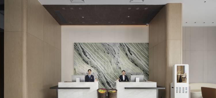 美豪丽致酒店(广州南站番禺长隆店)图片