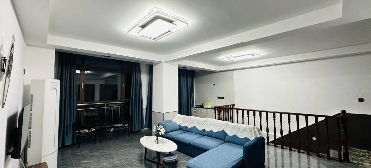 海风酒店(第三海水浴场店)图片