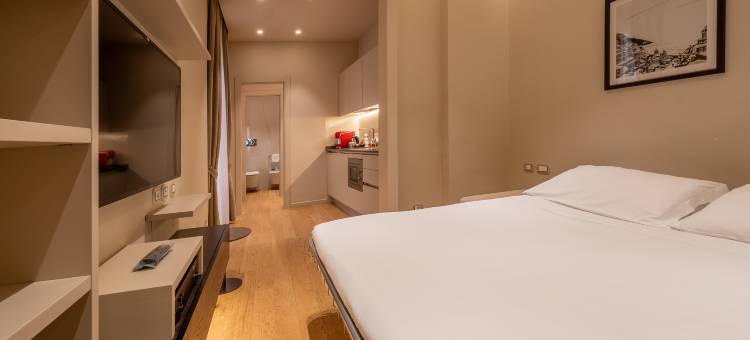 奥里亚纳家园维罗纳(Oriana Homèl Verona)图片