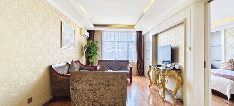 合作诺桑大酒店图片