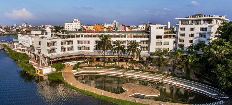 香江Spa度假酒店(Huong Giang Hotel Resort & Spa)图片