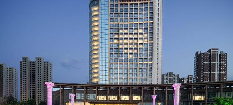 邢台万峰大酒店图片